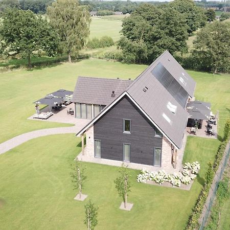 Op Dn Kreijtenberg Milheeze Exterior foto