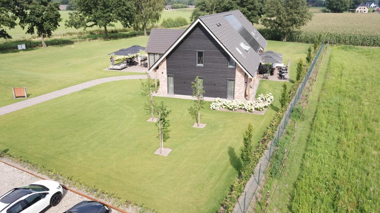 Op Dn Kreijtenberg Milheeze Exterior foto